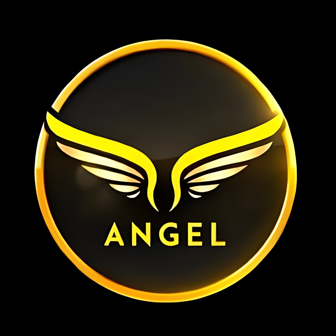 Angel Wallet Logo